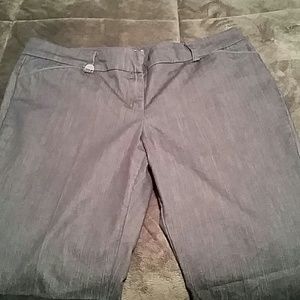 New York and Company pants