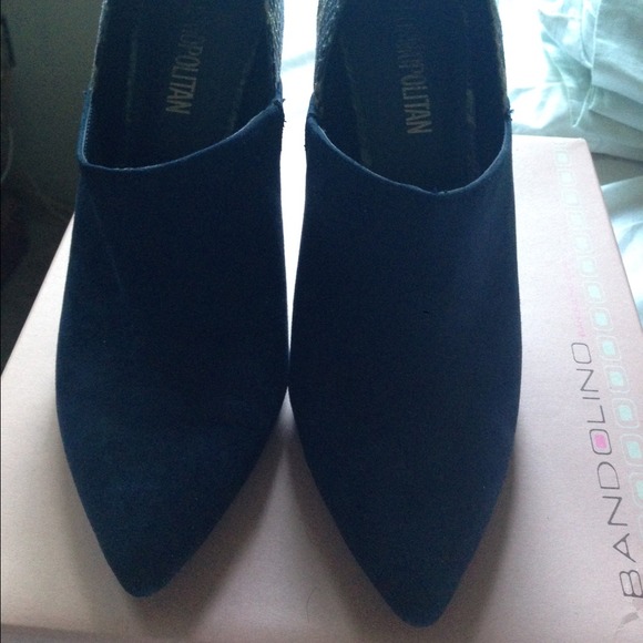 Cosmopolitan Pumps 👠👜