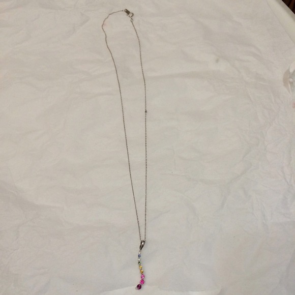 Kay Jewelers Moving Diamond Necklace Kay Jewelers Moving Diamond Necklace