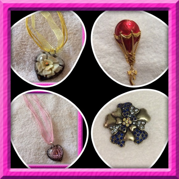 Bundle for Stephaine