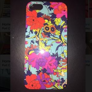 Sakroots iphone4 case