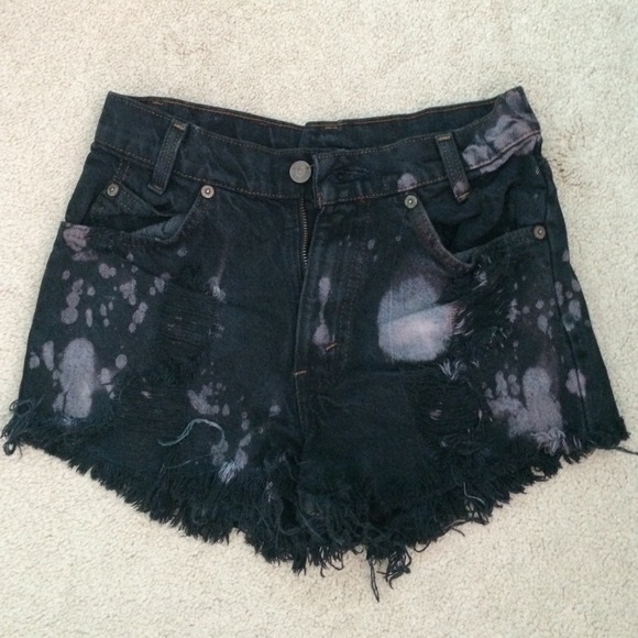 Shorts! - Picture 1 of 2