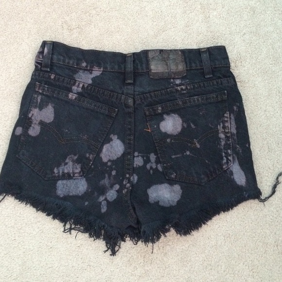 Shorts! - Picture 2 of 2