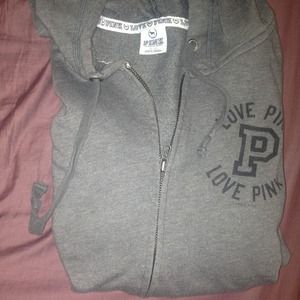⚡️⚡️Flash sale ⚡️⚡️Vs pink hoddie