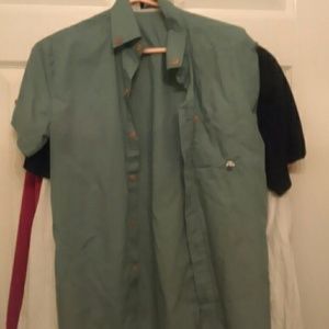 Men's shirt