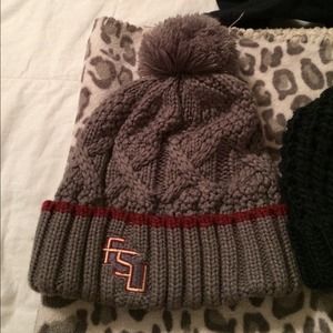 FSU Nike Beanie
