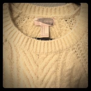 🎉Host Pick🎉Cable Knit Sweater