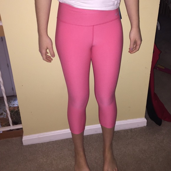 Nike Pants - Nike legend tight fit