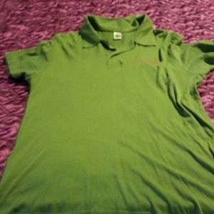 St patty's sale...Hardy men's shirt