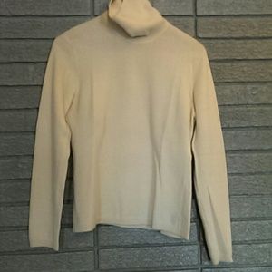 Lauren Ralph Lauren Sweater (Green Label)