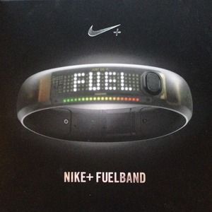 Nike+ Fuelband