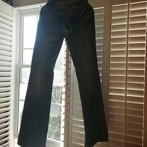 Women's Joe jeans