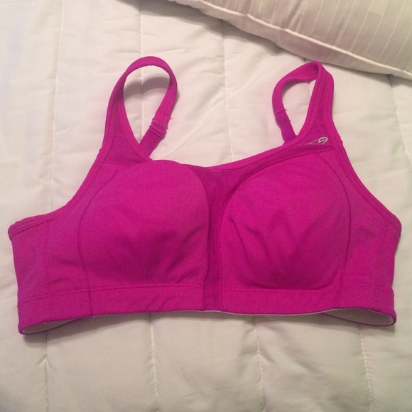 Champion sports bra