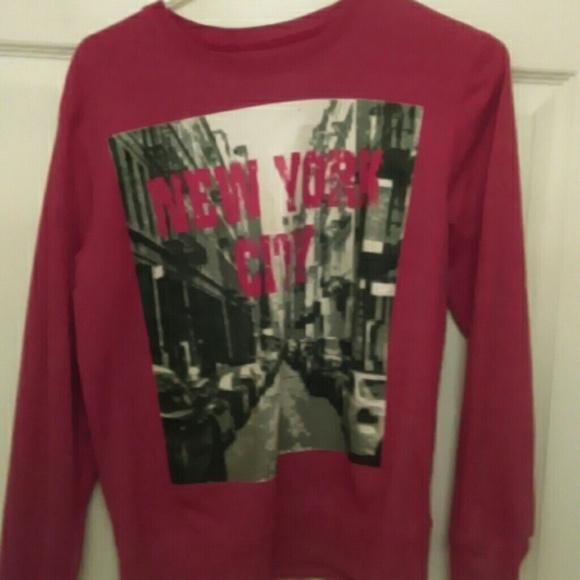 Long sleeve shirt - Picture 1 of 1