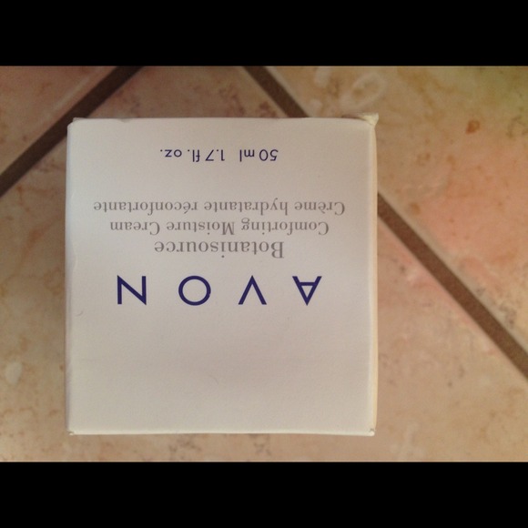 Botanisource moisturizer