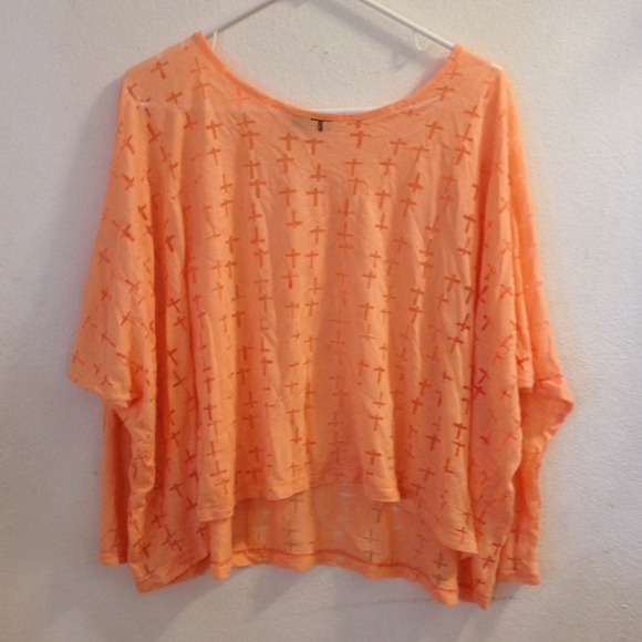 Cross T-Shirt
