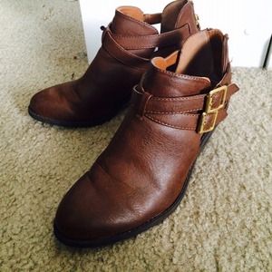 Madden girl genus size 6.5