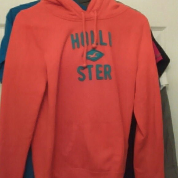 Hoodie - Picture 1 of 1