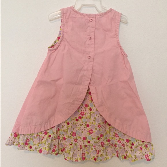 Adorable Gymboree Dresses 18-24 Months - Picture 2 of 4