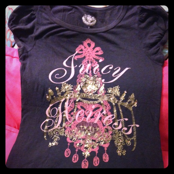 Juicy shirt