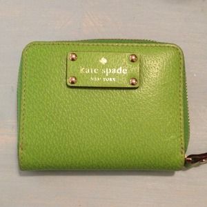 Kate Spade Wallet