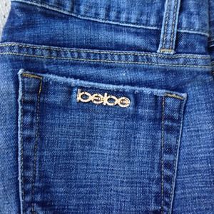 Bebe jeans