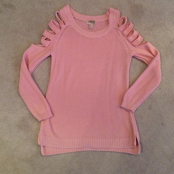 Forever 21 sweater