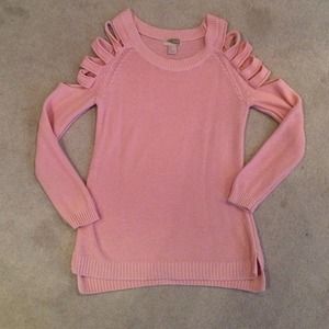 Forever 21 sweater