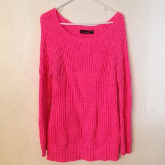 Sweater-Dress