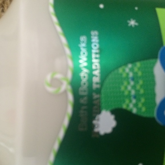 Bath&Body Works Signature Collection Body Lotion. - Picture 3 of 3