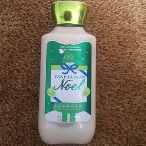 Bath&Body Works Signature Collection Body Lotion.