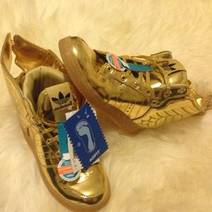 Adidas JS gold Wings 2.0