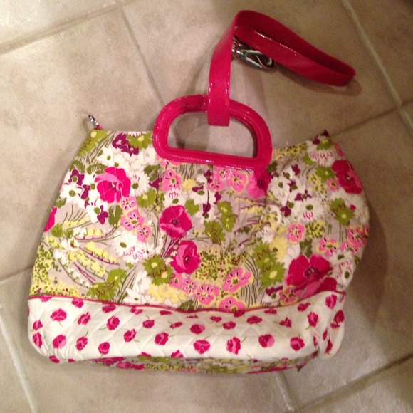 Vera Bradley great condition