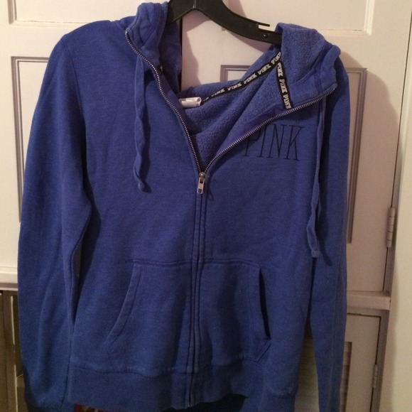 purple vs hoodie
