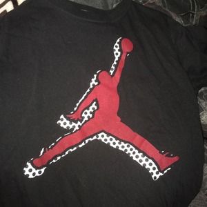 Jordan Tee shirt