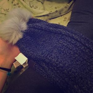 Authentic Ugg Australia scarf