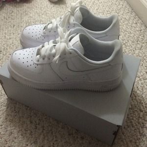 Nike Air Force 1