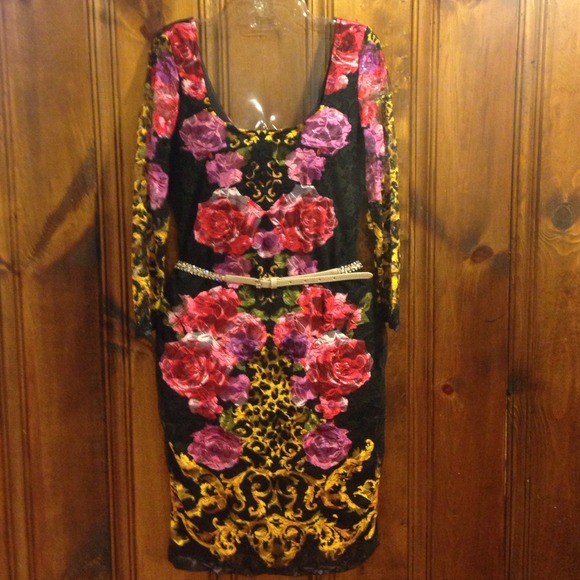 Venus dress