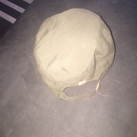 Adidas military style hat. - Picture 3 of 3