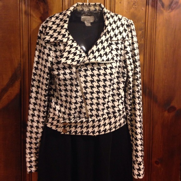 Jacket - Picture 2 of 3