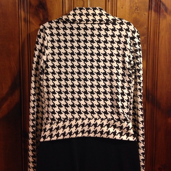 Jacket - Picture 3 of 3