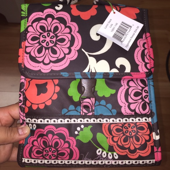 Lunch snack bag