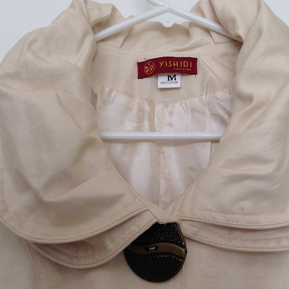 Jacket - Picture 3 of 4