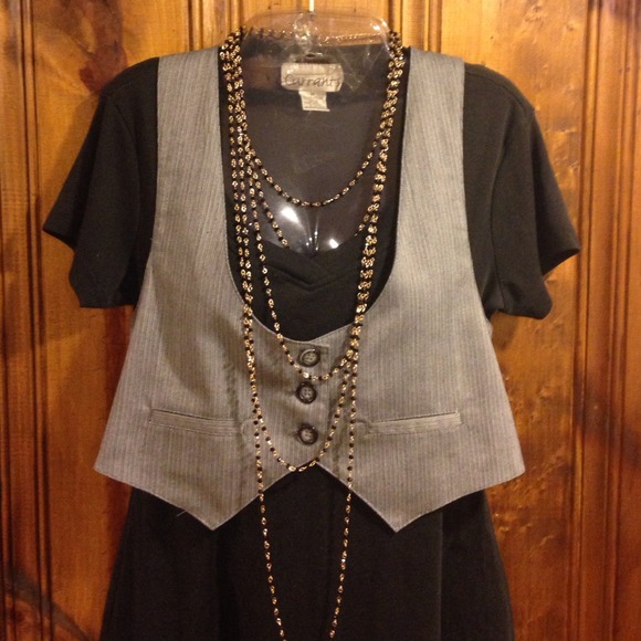 Vest