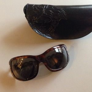 Versace sunglasses