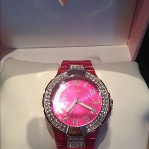 Guess watch