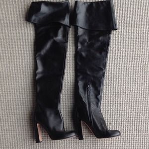 Prada Boots
