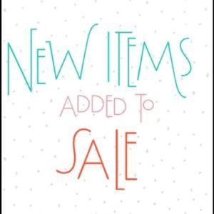 Come check out my closet