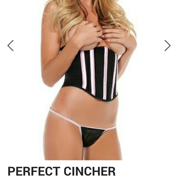 Waist sincher