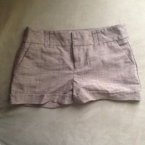 Pre-owned Forever 21 Casual Shorts, Size XS